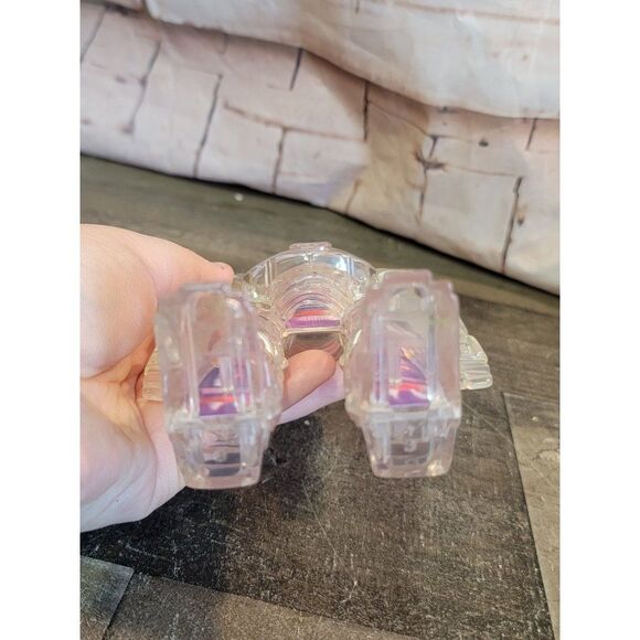 Miramax films 2003 robot SK3 girl toy action figure - Picture 5 of 6